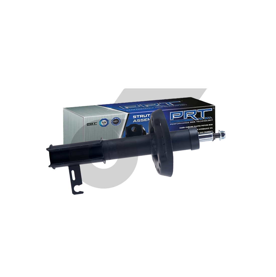PRT โช้คอัพหน้า R CRUZE J300 1.6 1.8 2.0 ปี10-15