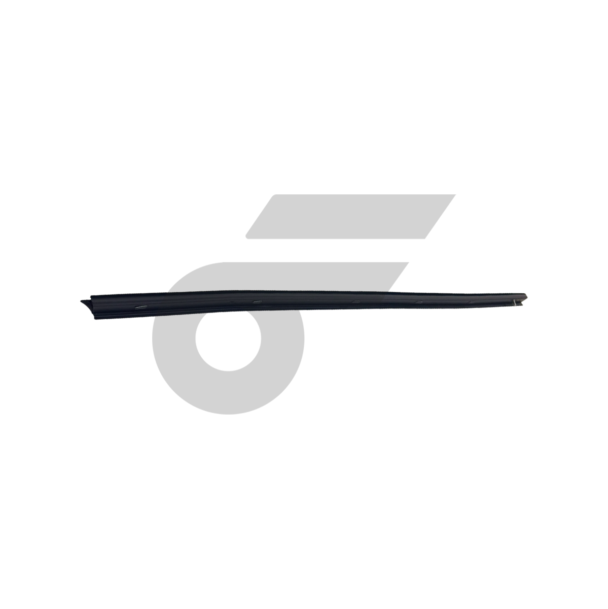 SPA ยางรีดน้ำกระจกประตู L เส้นใน COMMUTER ปี05-18