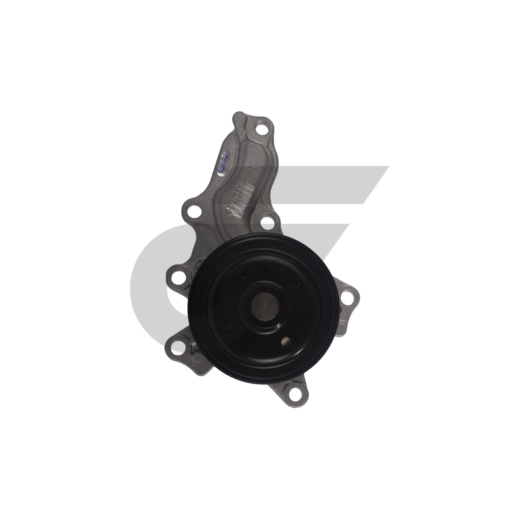 AISIN ปั๊มน้ำ CAMRY ACV50 2.5L ปี12-18 JAPAN QC