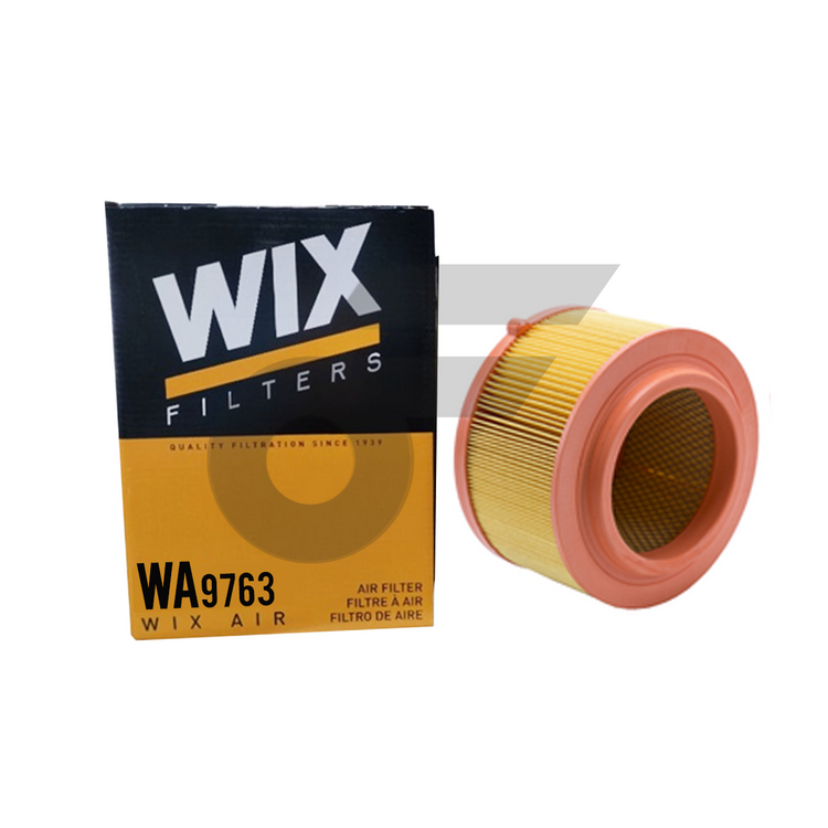 WIX ไส้กรองอากาศ RANGER 2.2L, 3.2L ปี12, BT50 PRO