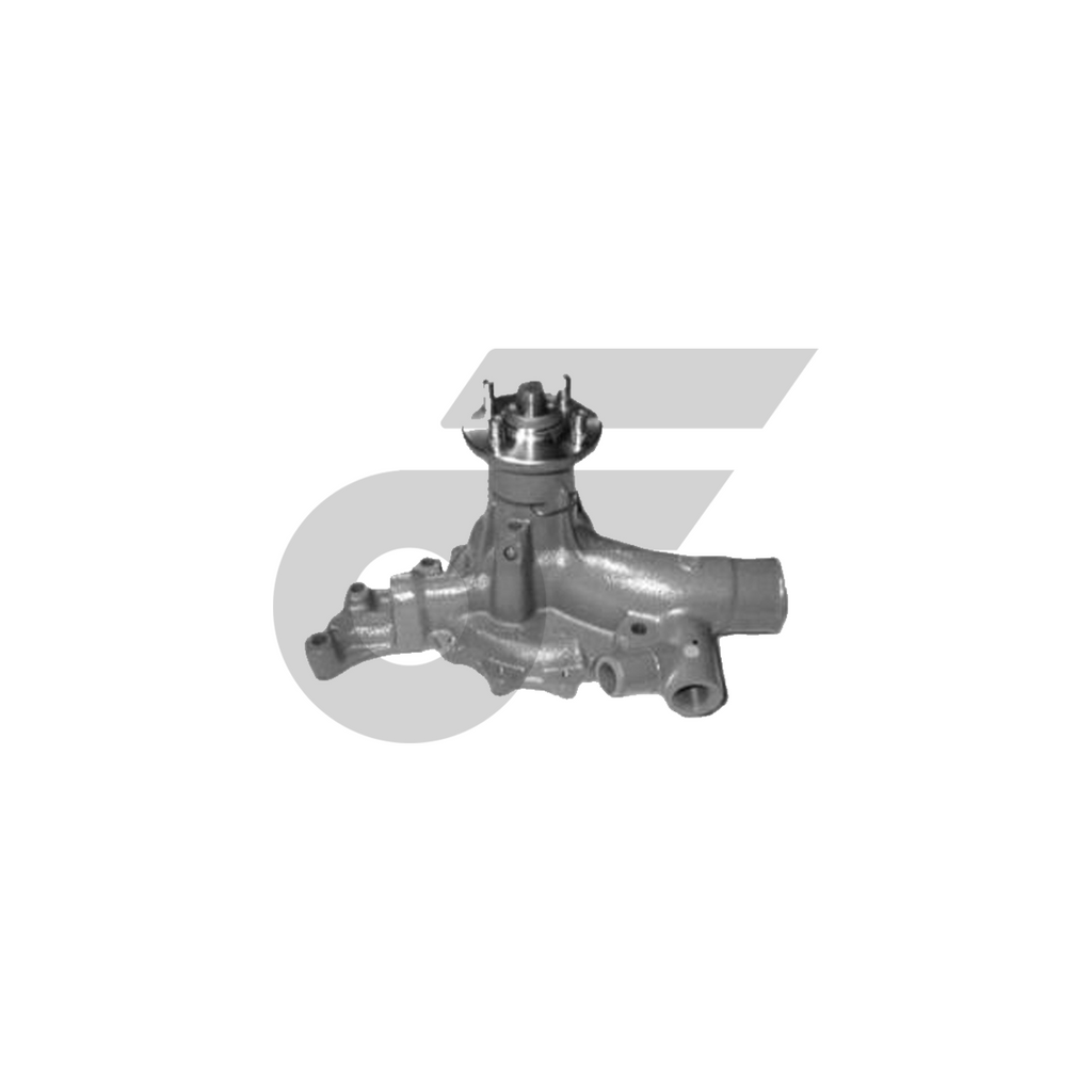 AISIN water pump LAND CRUISER 3.4L 3B, 13BT year 80-84 | JAPAN OE