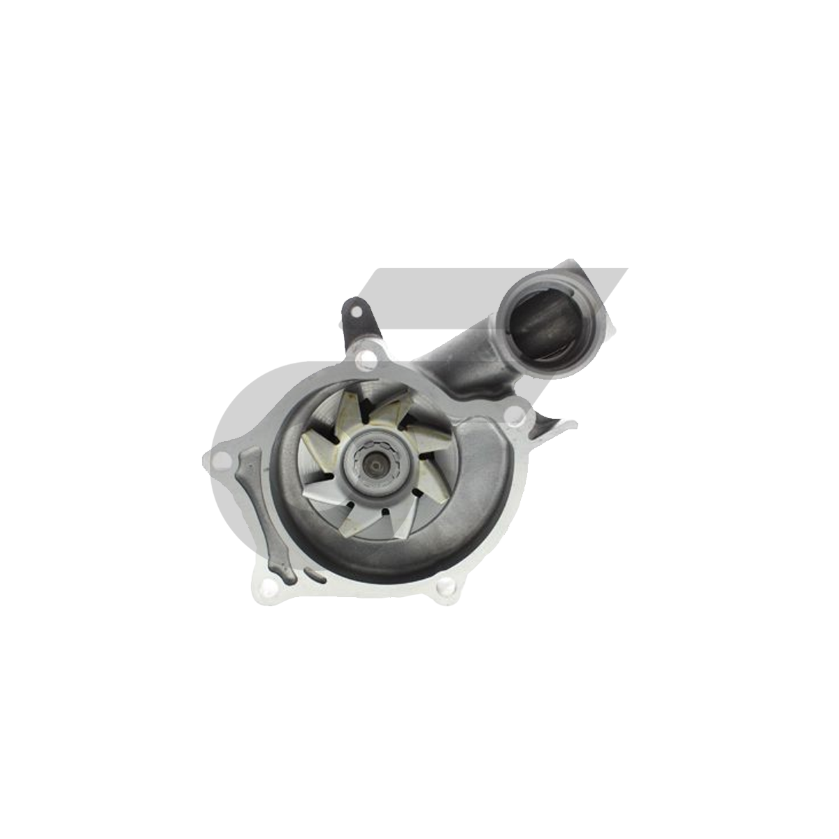 AISIN ปั๊มน้ำ GALANT 1.8L, 2.0L G62B, G63B ปี83-91 | JAPAN OE