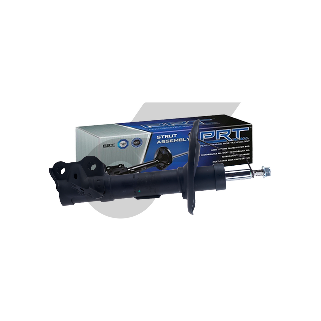PRT โช้คอัพหน้า R CAMRY ACV50 ปี12-ON