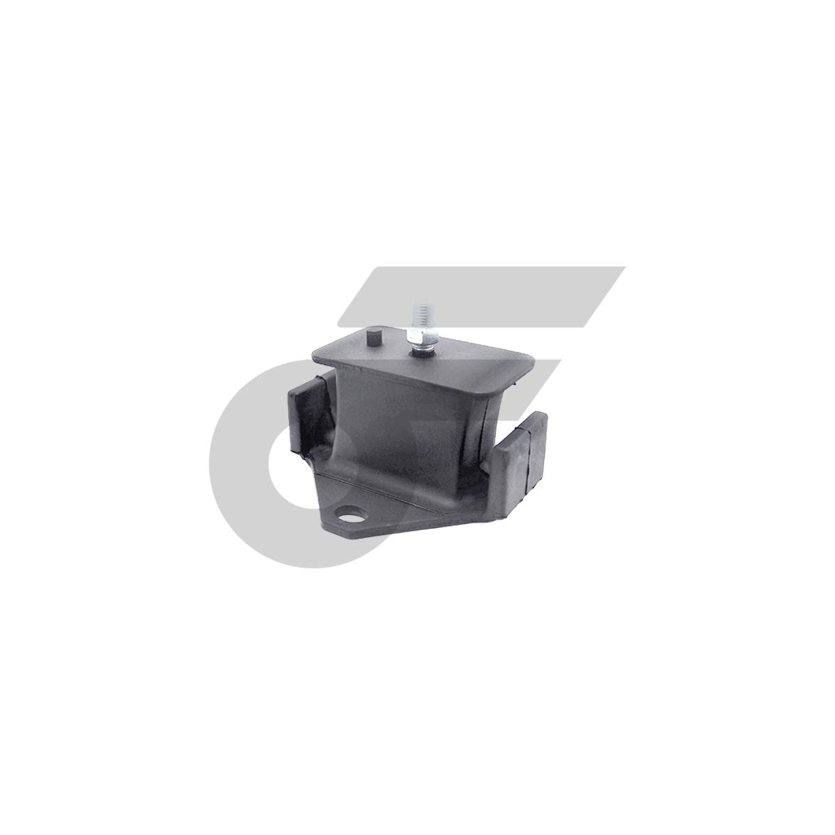 SKR ยางแท่นเครื่อง L/R TRITON, PAJERO SPORT ปี05-12 2.5 2WD 4WD | MR992670