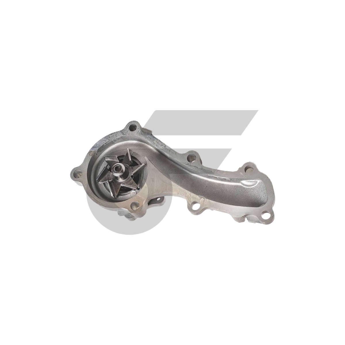 AISIN ปั๊มน้ำ SUNNY NEO, QG18, B15, QG15DE ปี00-06 JAPAN QC