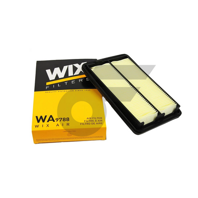 WIX ไส้กรองอากาศ X-TRAIL 2.0L, 2.5L T32 ปี14