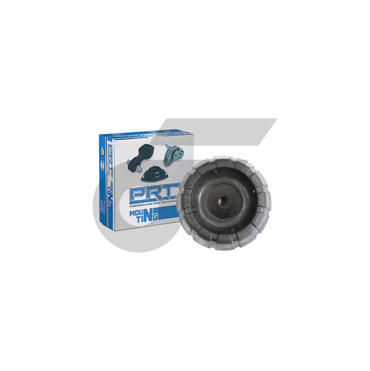 PRT เบ้าโช้คอัพหน้า L/R SWIFT 1.2 ปี12, 1.5 ปี06, ERTIGA | 4171071L01, 4171058M00
