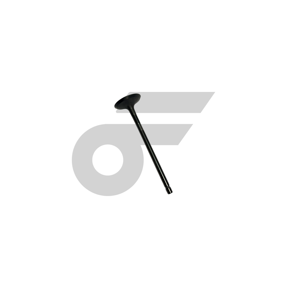 TOYOTA แท้ศูนย์ วาล์วไอเสีย COMMUTER 2TR | เบนซิน