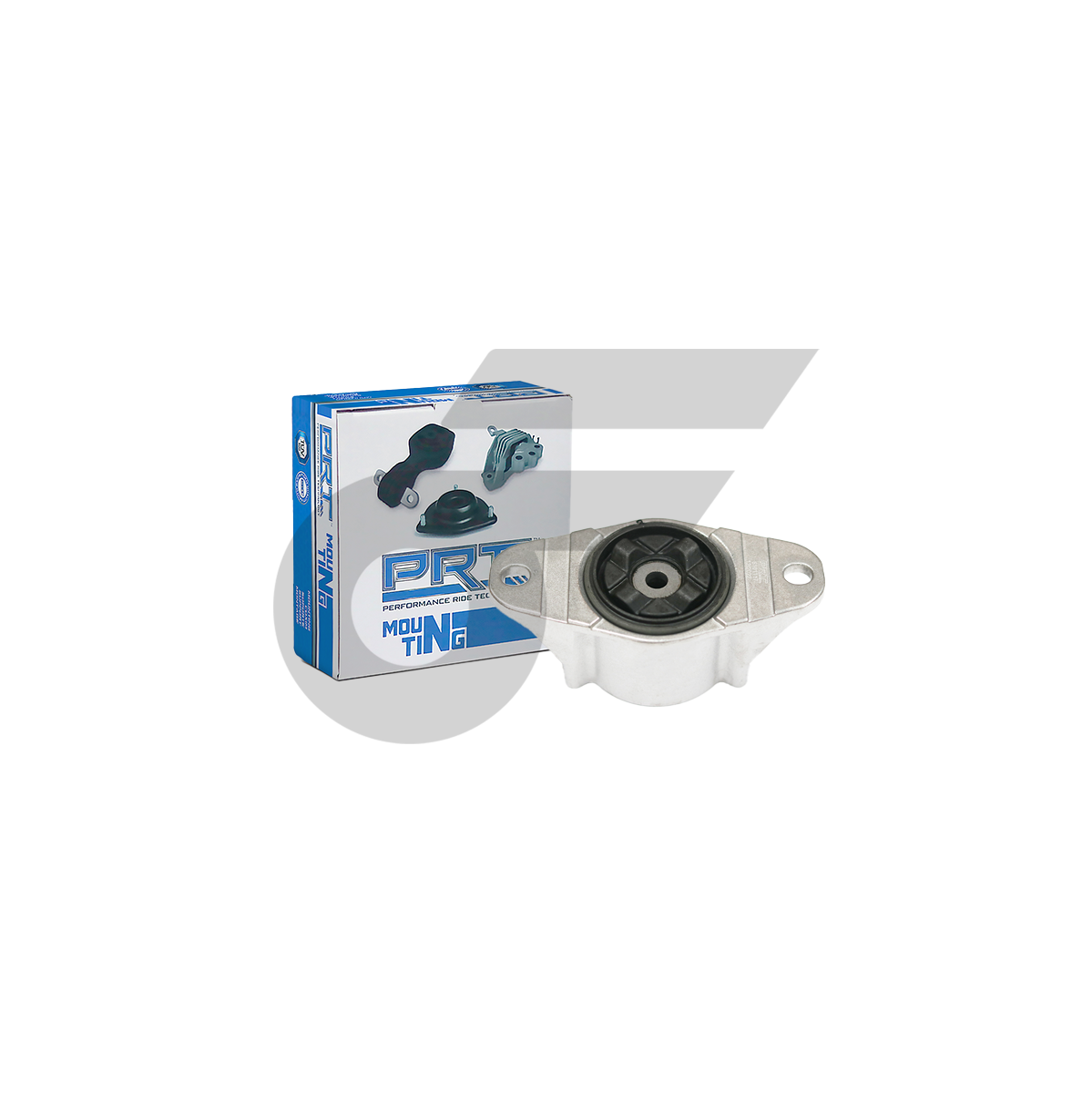 PRT เบ้าโช้คอัพหลัง L/R MAZDA 3 (BK, BL) ปี05, 11 | BRY028910