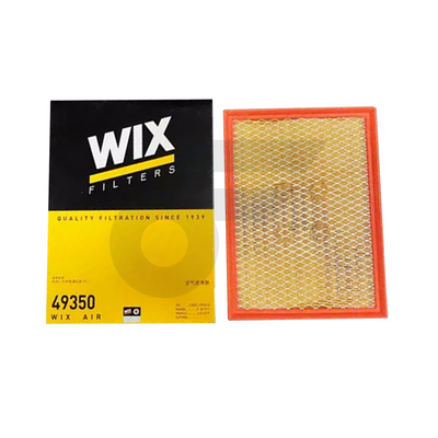 WIX ไส้กรองอากาศ PRADO J150 4.0 V6 1GR-FE