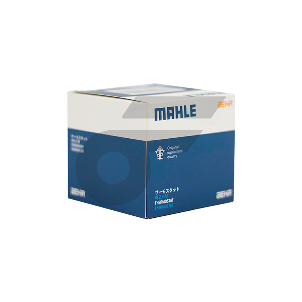 MAHLE วาล์วน้ำควบคุมไฟฟ้า JAGUAR M62 รุ่นใหญ่ / X5 4.4 (E53) 5 (E39) 7 (E38), RANGE ROVER ปี03 | 105องศา