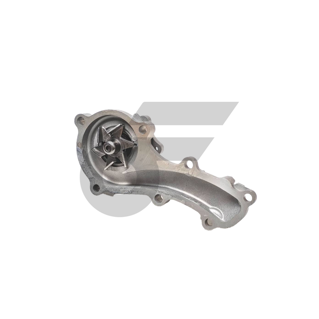 AISIN ปั๊มน้ำ SUNNY NEO, QG18, B15, QG15DE ปี00-06 JAPAN QC