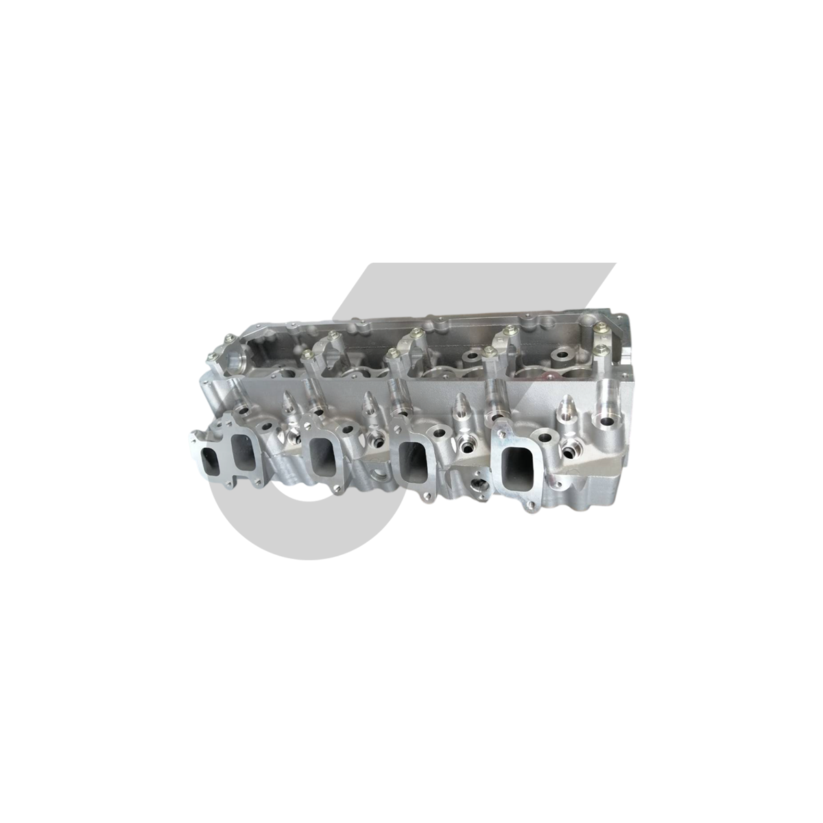 CTEC ฝาสูบ TIGER, LN130 SURF, PRADO ปี95-98, LJ78 ปี92 3.0 1KZ