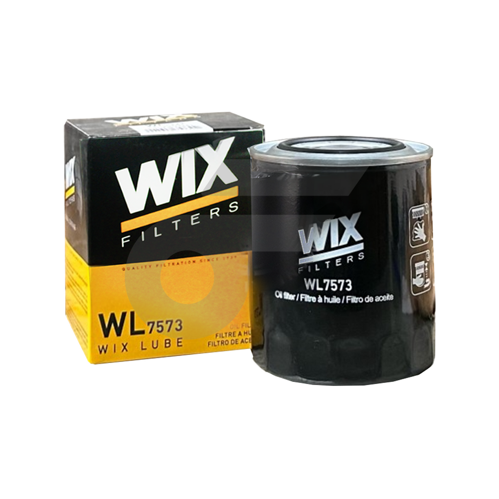 WIX ไส้กรองน้ำมันเครื่อง TRITON 4D56, STRADA 2.5L, H100