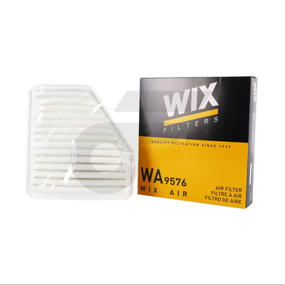 WIX ไส้กรองอากาศ ALPHARD, CAMRY 3.5L 2GR-FE