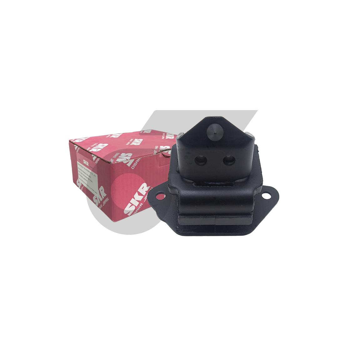 SKR ยางแท่นเครื่อง R DMAX COMMONRAIL ปี02-11, MU-7 2.5 3.0 2WD 4WD | 8972349762
