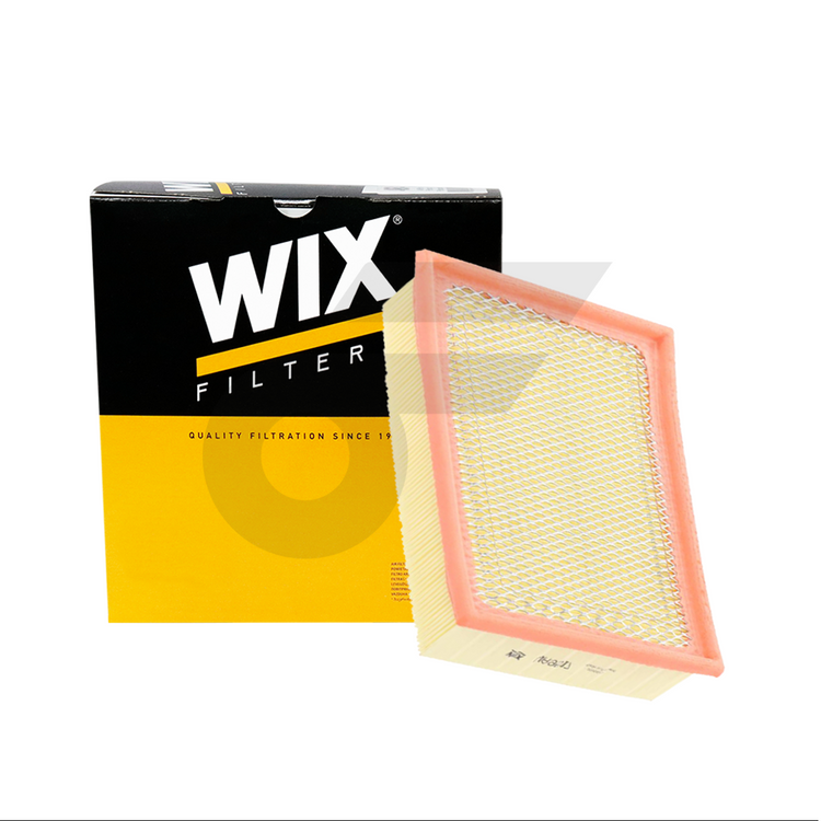 WIX ไส้กรองอากาศ TRIBUTE 2.0L, 2.3L, 3.0L, ESCAPE