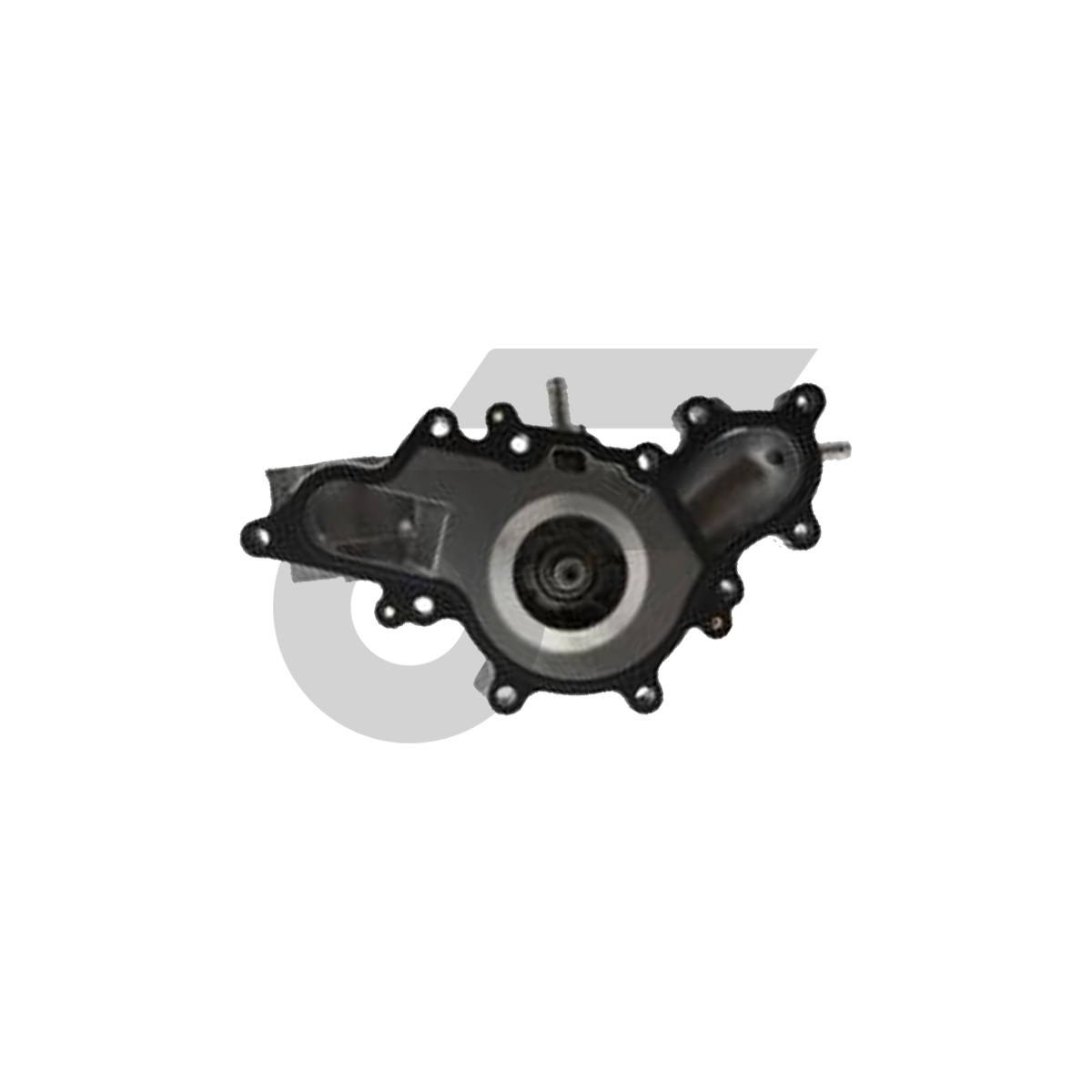 AISIN ปั๊มน้ำ LAND CRUISER IVD-FTV | JAPAN OE