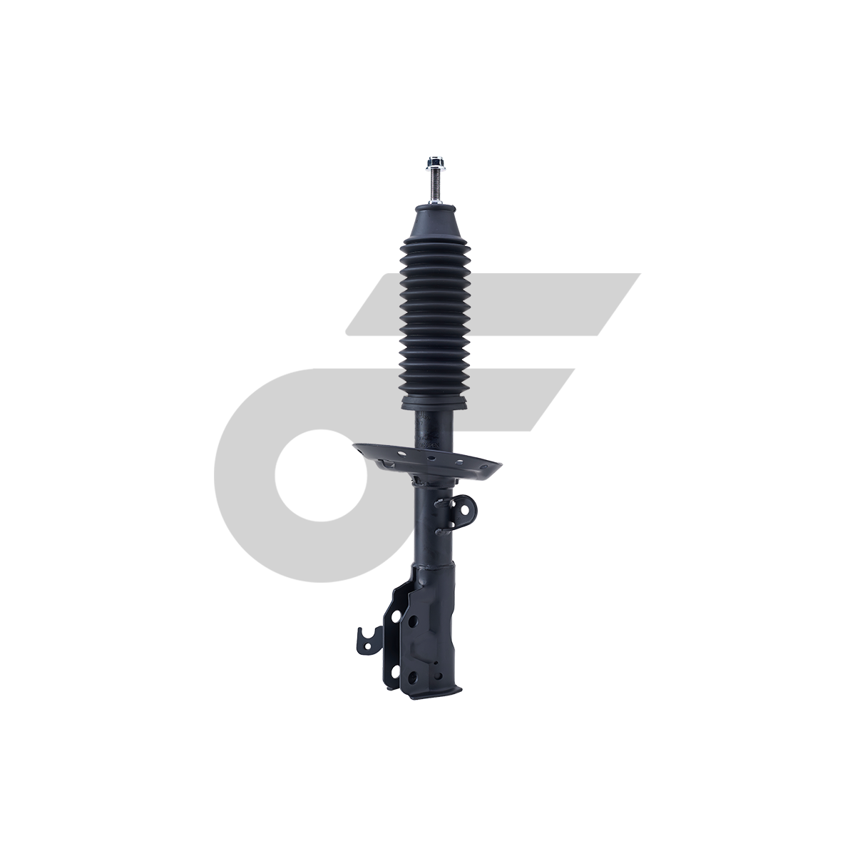 PRT โช้คอัพหน้า R BRV 1.5 ปี16-ON
