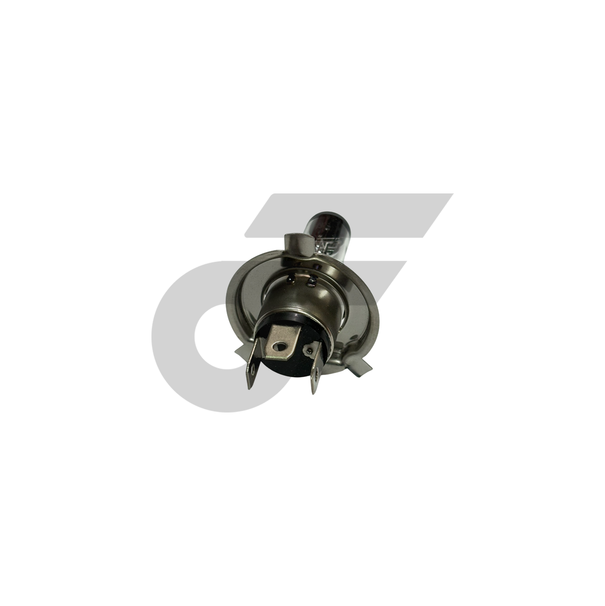 PHILIPS หลอดไฟหน้า H4 | 12V 60/55W COMMUTER, MG 3 ปี15-17 | P43T