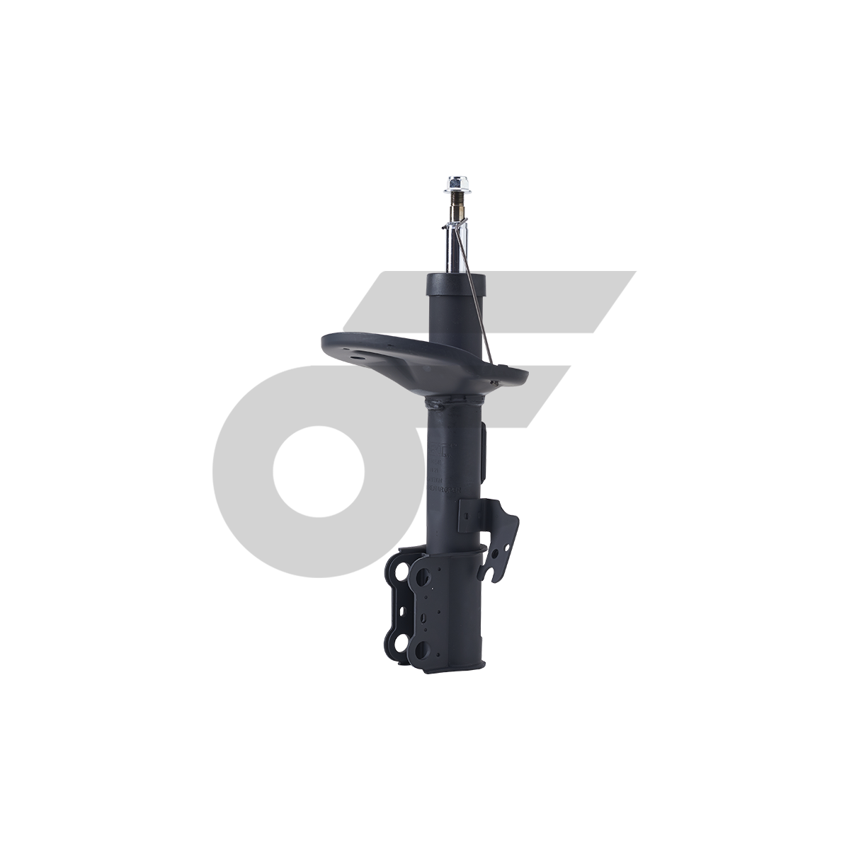 PRT โช้คอัพหน้า R CAMRY ACV30 ปี03-07