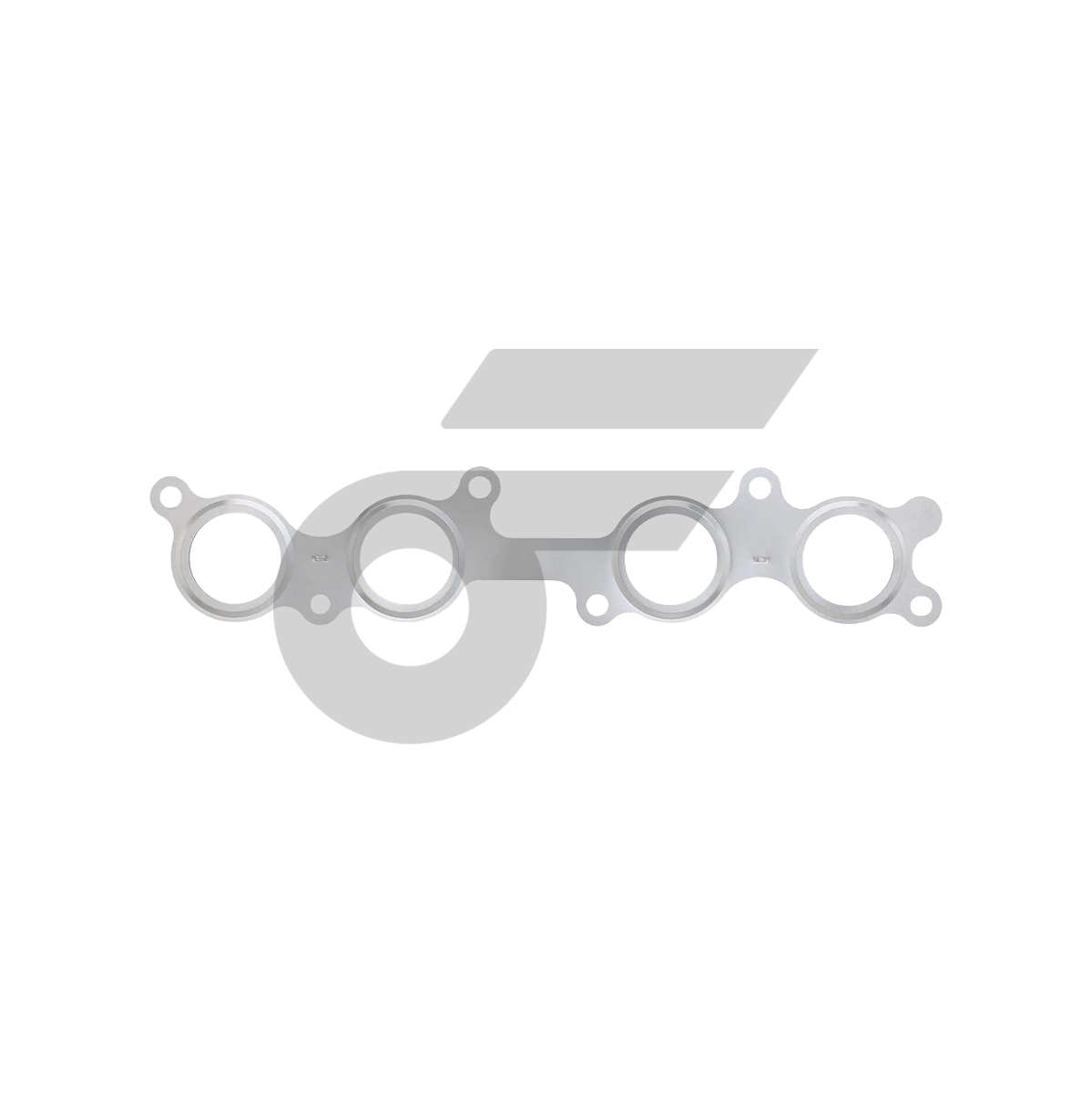 TOYOTA แท้ศูนย์ ปะเก็นไอเสีย COMMUTER 2TR | เบนซิน ใช้ไม่ได้