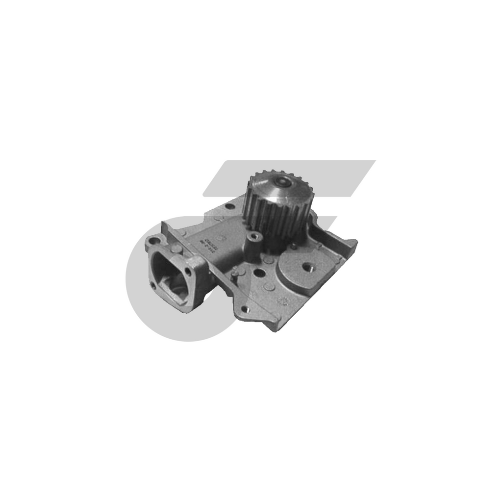 AISIN Water Pump FE, 626 GLK | JAPAN OE