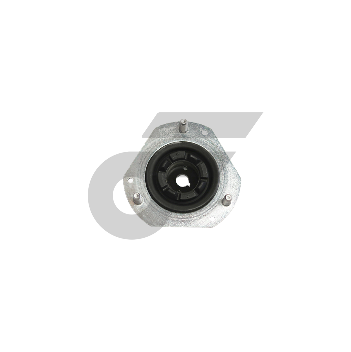 PRT เบ้าโช้คอัพหน้า L/R MAZDA 2 (DE) ปี10, FIESTA ปี10 | D65134380B