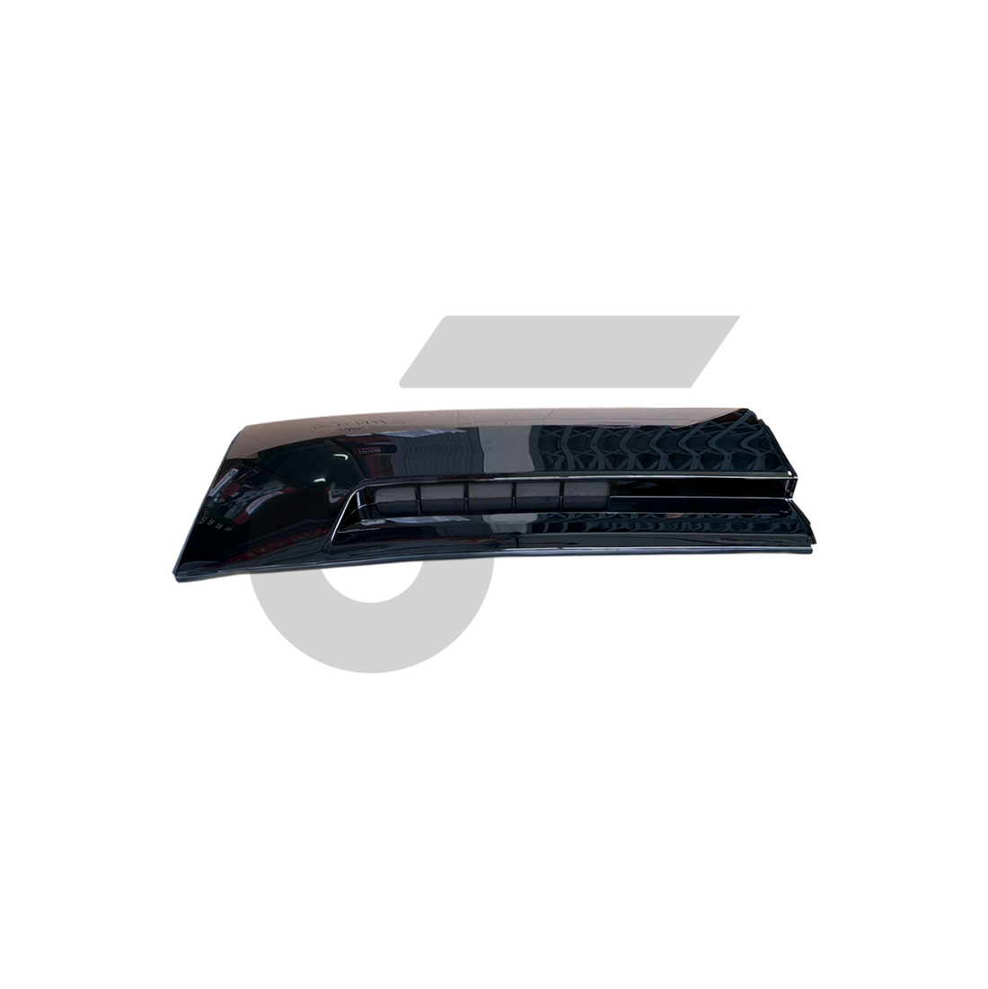 NIPPON แผงเหนือกระจกบังลมหน้า R COASTER XZB60 XZB70