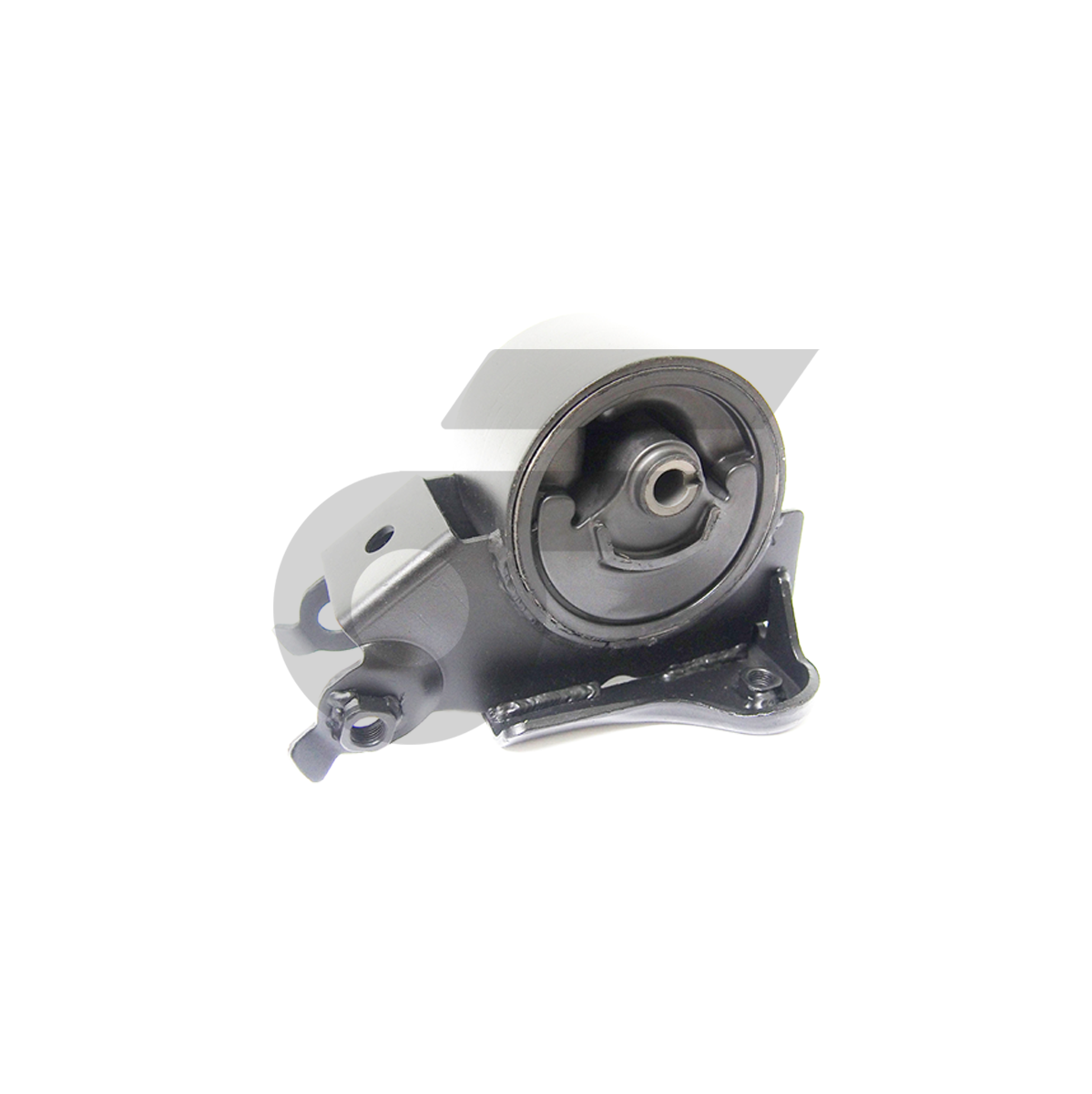 SKR ยางแท่นเครื่องหลัง X-TRAIL T30 ปี01-08 2.5 | 113208H800