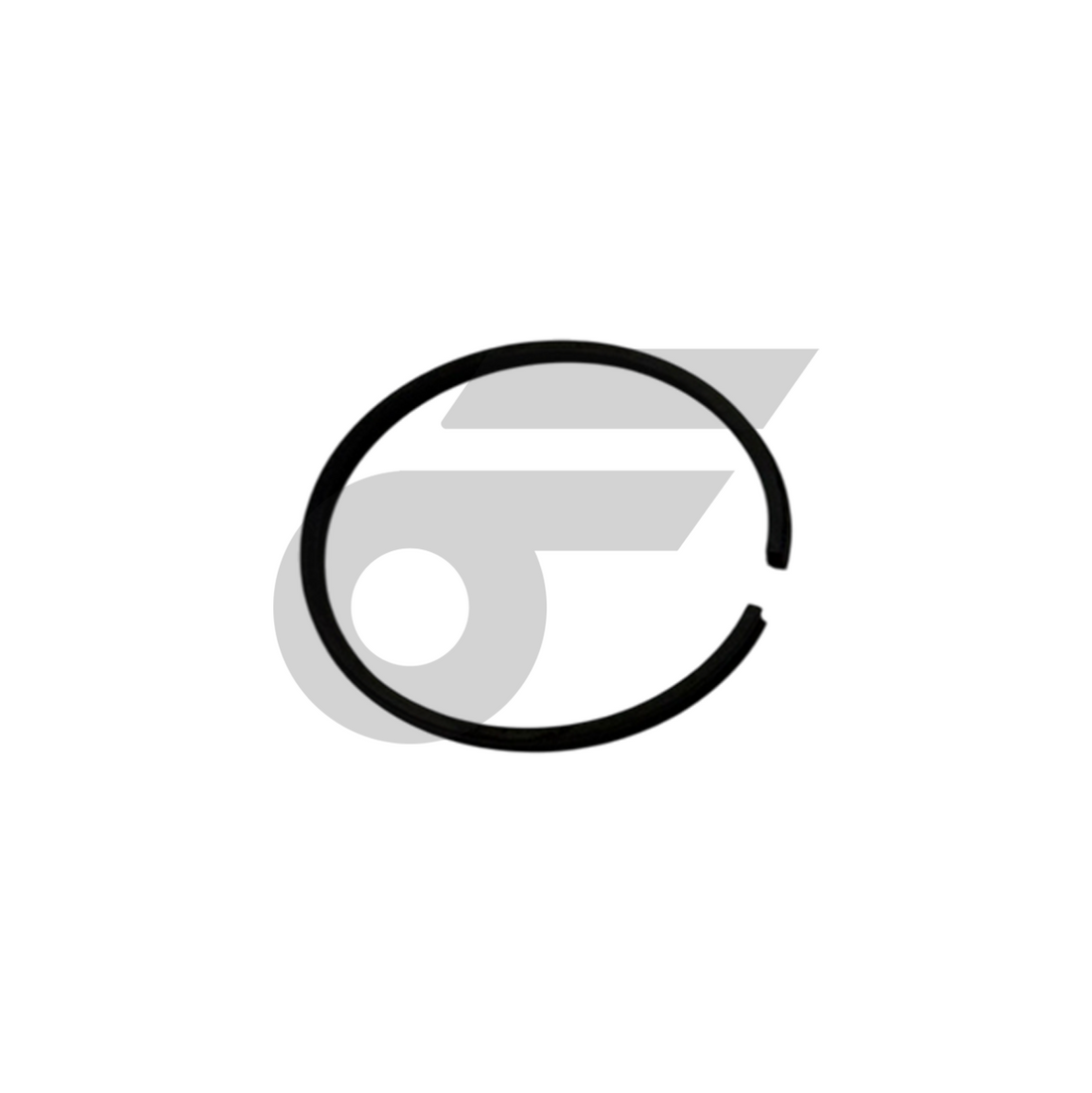 TP แหวนลูกสูบ COMMUTER 2TR | ไซส์20(0.50) เบนซิน