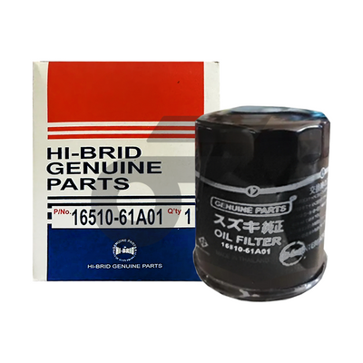 HIBRID ไส้กรองน้ำมันเครื่อง SJ413, SWIFT, CARRY, APV