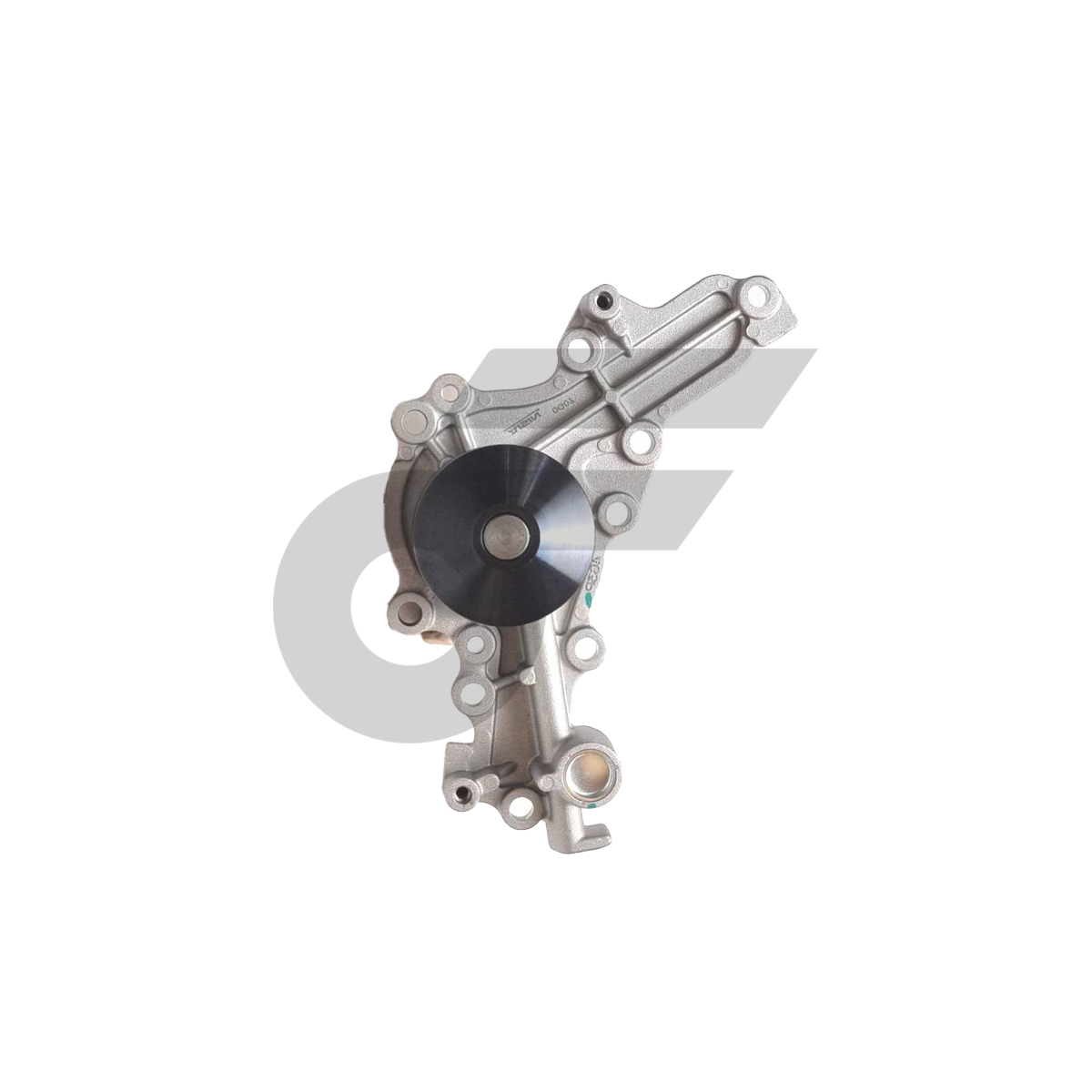 AISIN ปั๊มน้ำ PAJERO V6 3.0L JAPAN QC