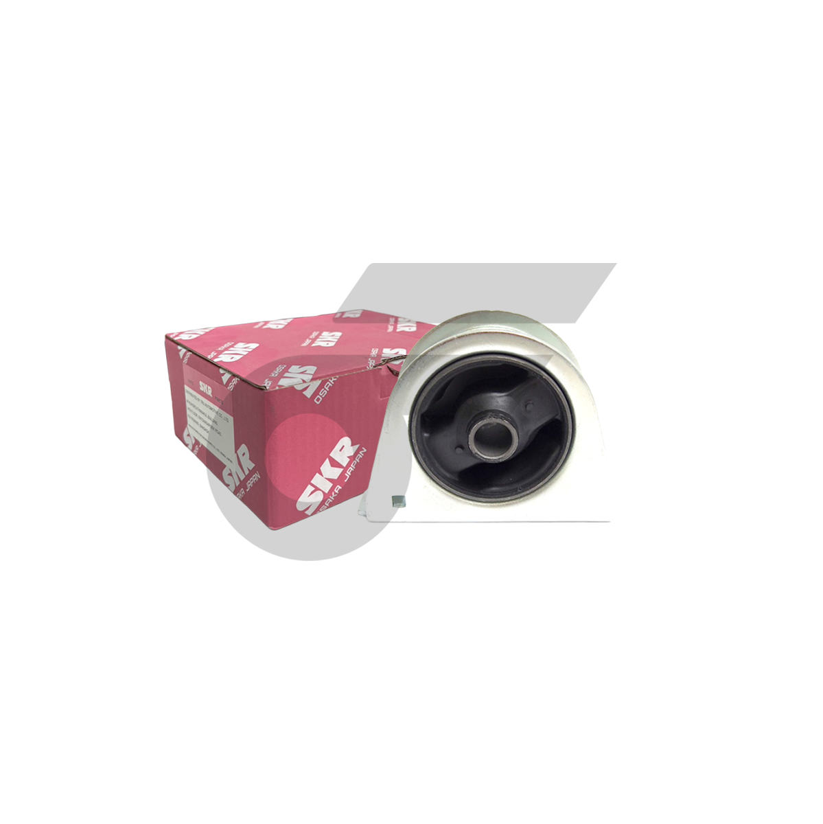 SKR ยางแท่นเครื่องหน้า MT LANCER ปี97-13 1.6 | MR554244IN