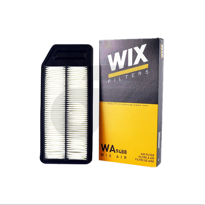 WIX ไส้กรองอากาศ ACCORD 2.0L,2.4L ปี03-06