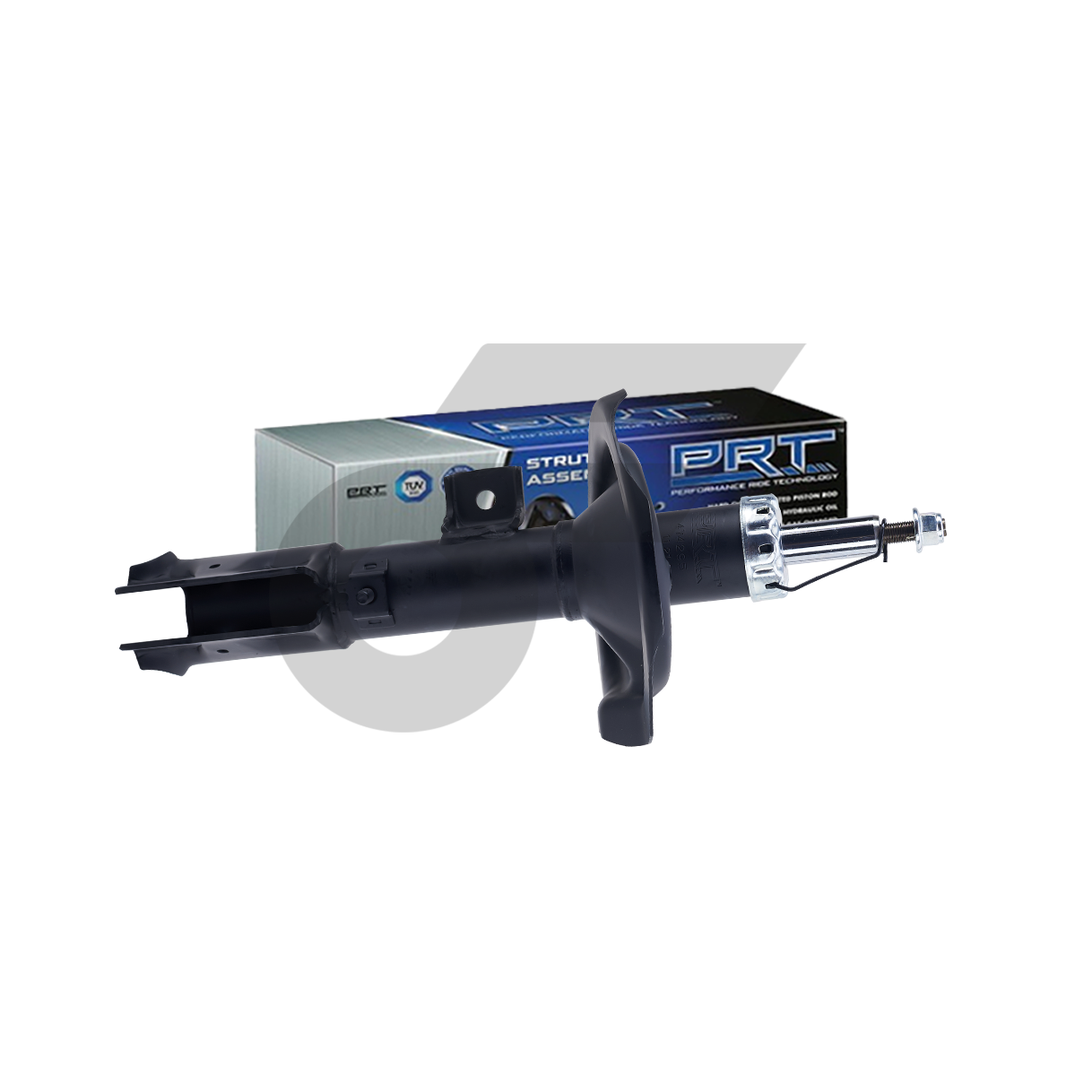 PRT โช้คอัพหน้า R LANCER EX 1.8 2.0 ปี09-15