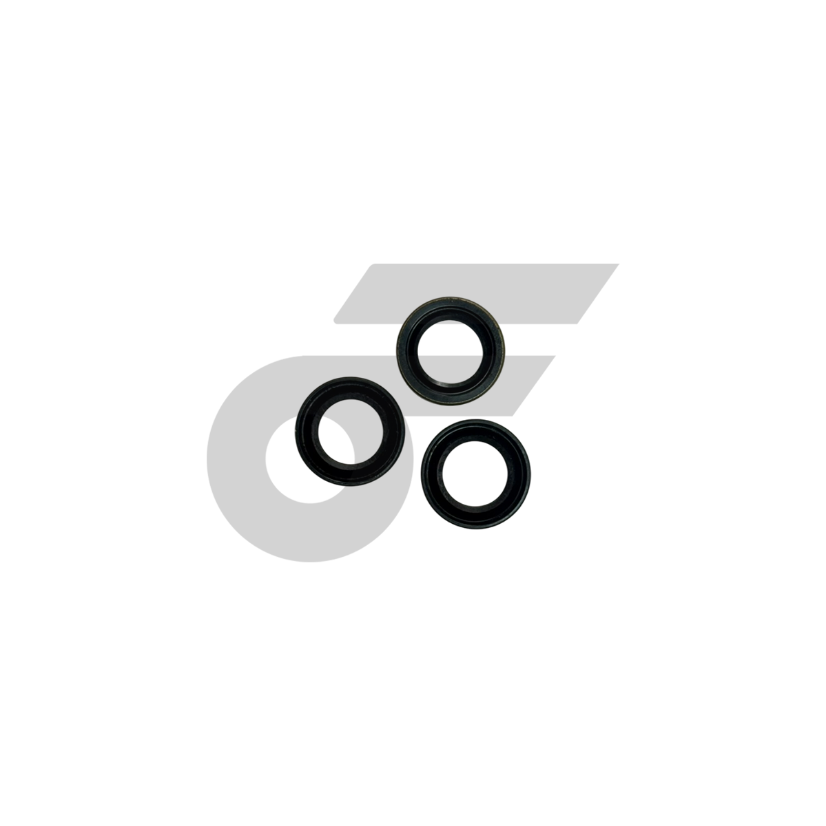 TOYOTA แท้ศูนย์ ซีลฝาเกียร์เล็ก COMMUTER 2TR, 1KD, 2KD