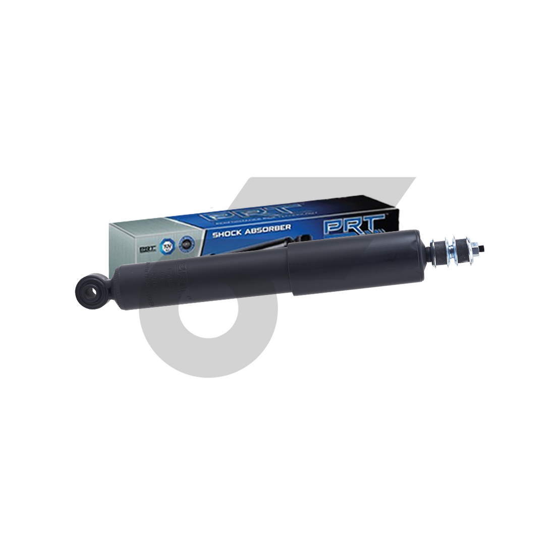 PRT โช้คอัพหน้า L/R BT50 2WD ปี06-11