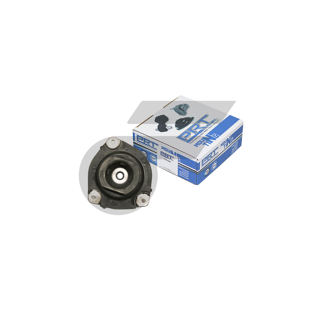 PRT เบ้าโช้คอัพหน้า R SYLPHY, PULSAR ปี12, JUKE F15, LEAF | 543201KA0B