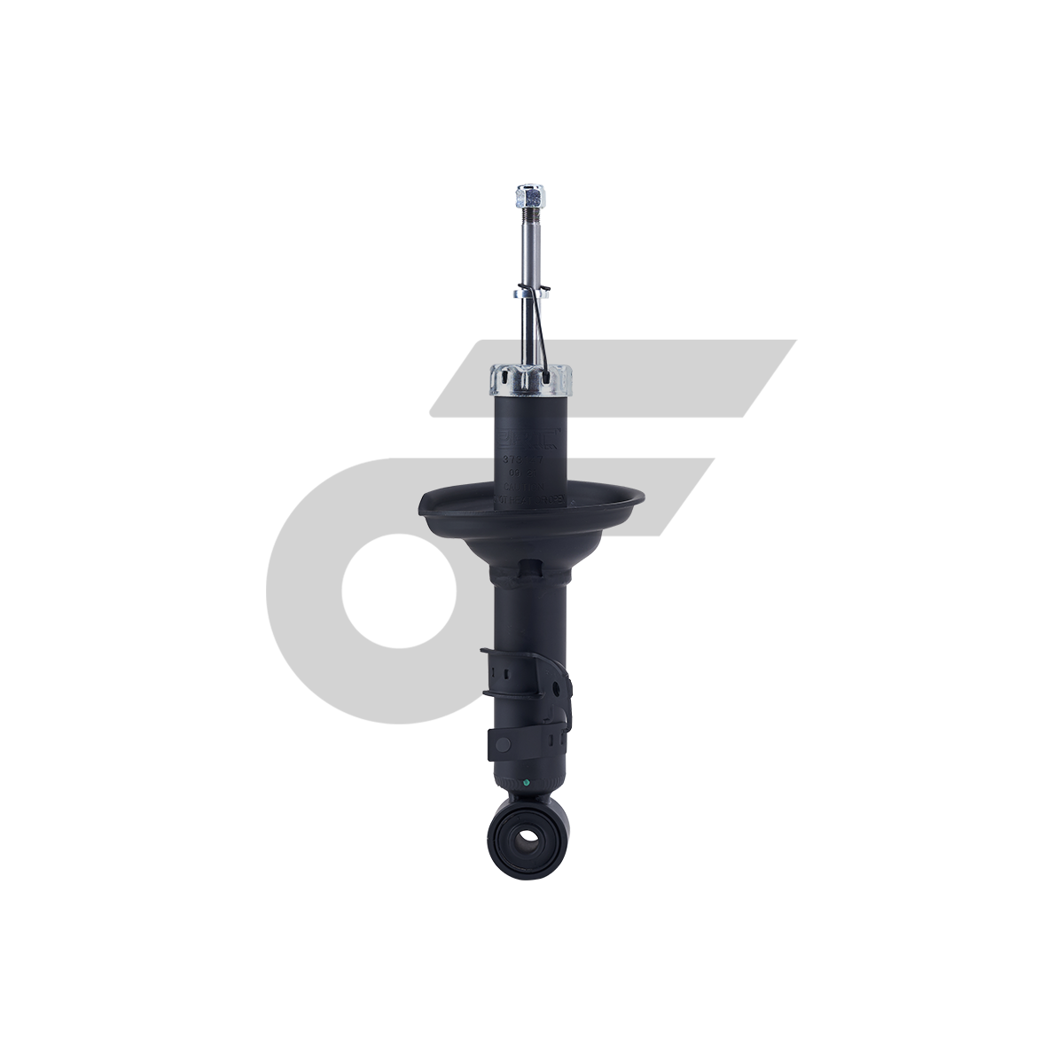 PRT โช้คอัพหน้า R INNOVA TGN40 ปี04-14