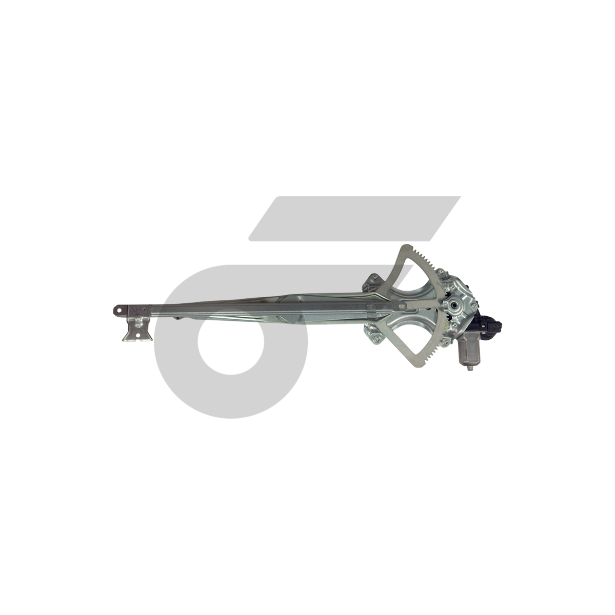 TOYOTA-OE เฟืองยกกระจก L+มอเตอร์ COMMUTER