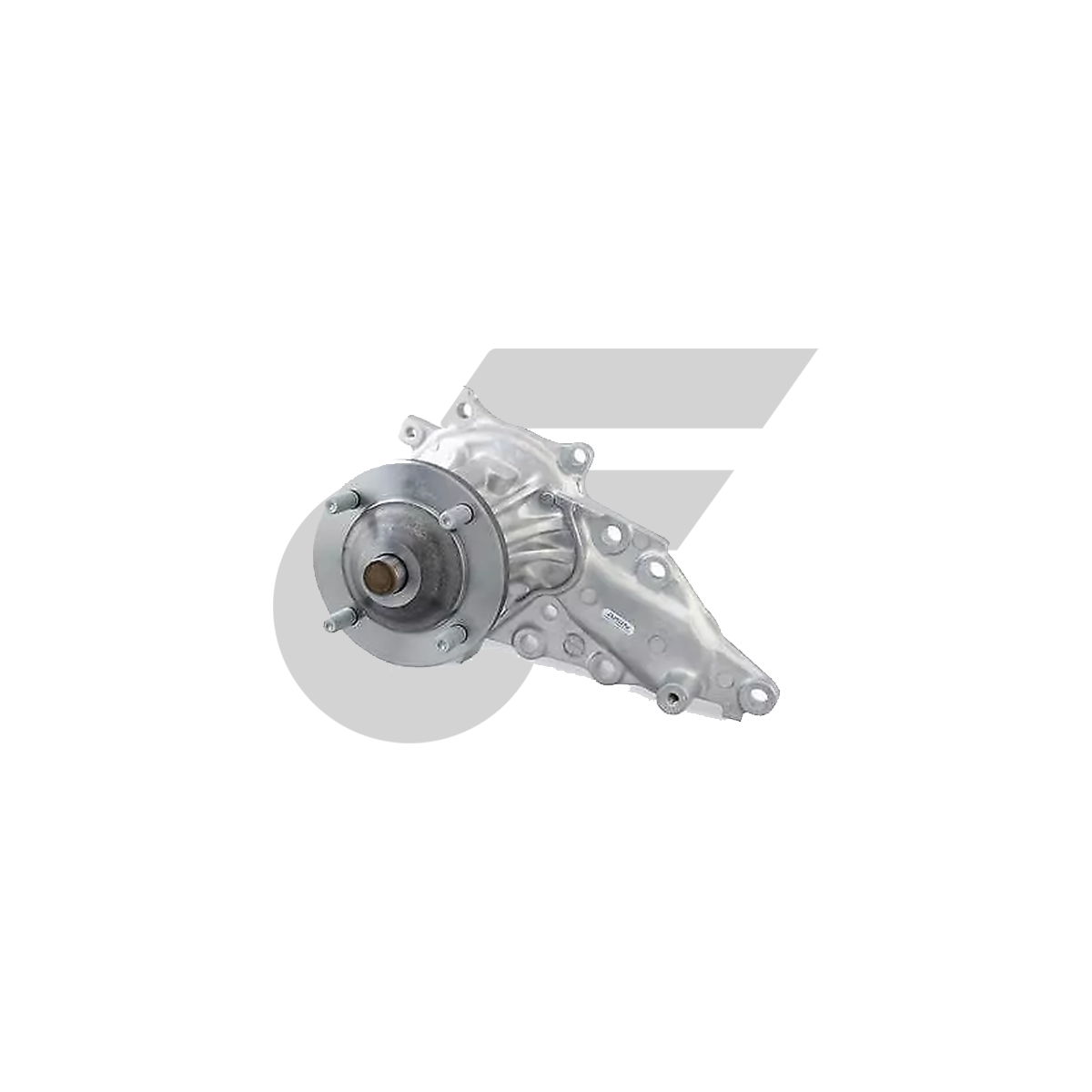 AISIN ปั๊มน้ำ SC300 3.0L 2JZGE ปี95-00, ARISTO 3.0L 2JZGTE ปี97-05, CROWN 2.5L 1JZGE ปี91-99 | JAPAN OE
