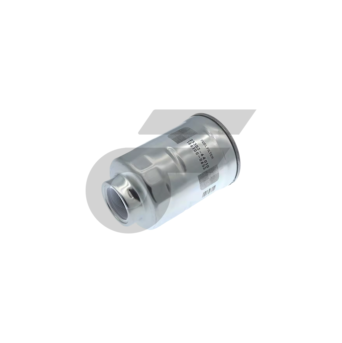 TOYOTA แท้ศูนย์ ไส้กรองโซล่า COASTER, MTX LH11 LN90 LN10 BU10