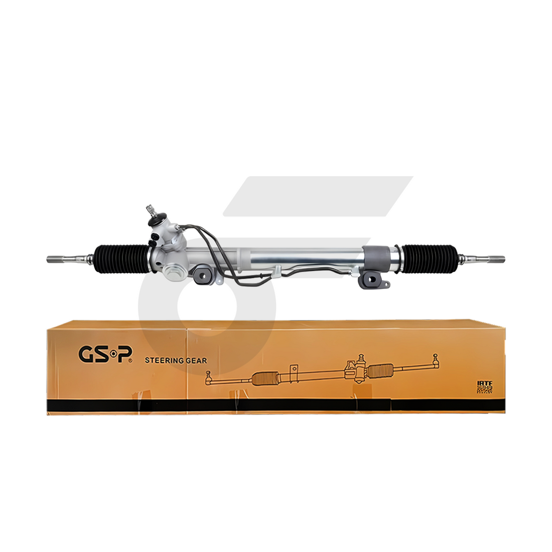 GSP แร็คพวงมาลัย LAND CRUISER UZJ100 ปี03-07